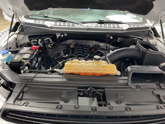Used 2018 Ford F150 Lariat AWD/4WD image 42