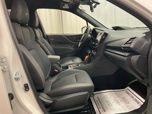 Certified 2024 Subaru Forester Wilderness AWD/4WD image 29