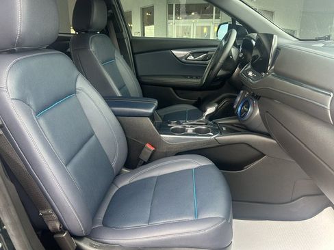 Used 2023 Chevrolet Blazer RS w/ Driver Confidence II Package FWD image 12