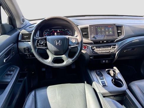 Used 2022 Honda Pilot EX-L image 23