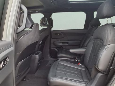 New 2027 Kia Telluride X-Line SX Prestige AWD/4WD image 18