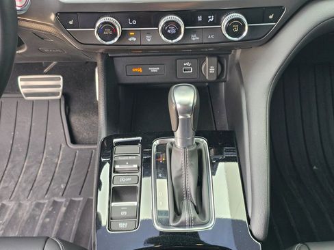 Used 2024 Acura Integra A-Spec FWD image 26