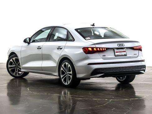 New 2026 Audi A3 2.0T Premium Plus image 12