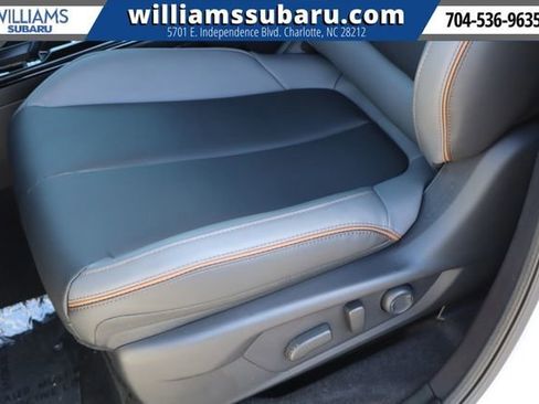 New 2026 Subaru Forester Sport w/ Sport Package AWD/4WD image 11