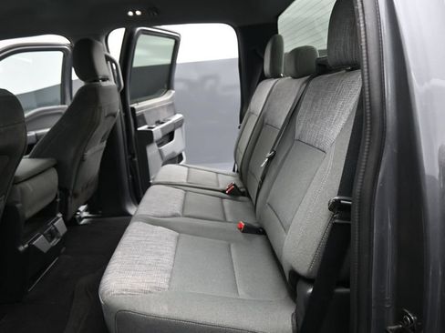 Used 2023 Ford F150 XLT w/ Equipment Group 302A High AWD/4WD image 19