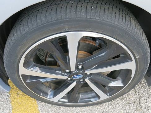 Used 2021 Subaru Impreza 2.0i Sport AWD/4WD image 33