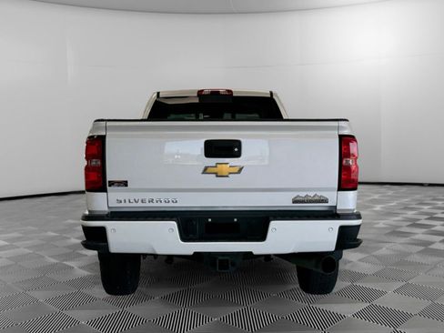 Used 2019 Chevrolet Silverado 3500 High Country w/ Duramax Plus Package AWD/4WD image 7