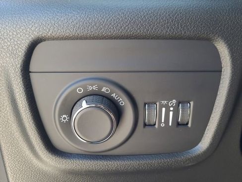 New 2025 Jeep Grand Cherokee L Altitude RWD image 22