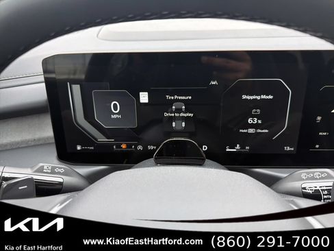 New 2027 Kia Telluride SX X-Pro AWD/4WD image 20
