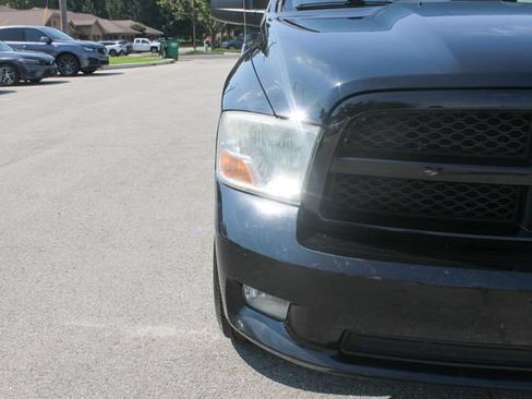 Used 2012 RAM 1500 Express w/ ST Popular Equipment Group AWD/4WD image 32