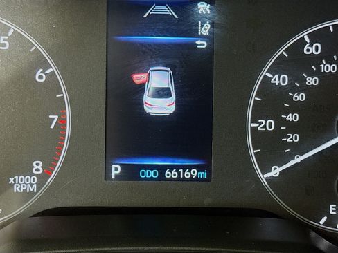 Used 2023 Toyota Corolla LE image 16