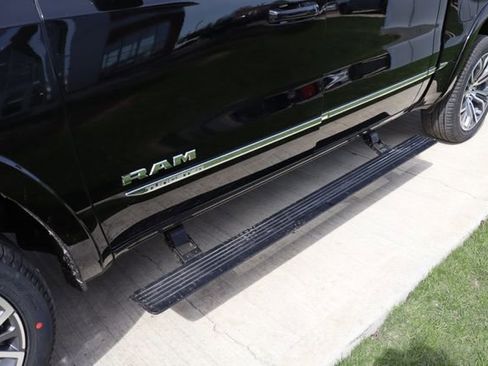 New 2026 RAM 1500 Tungsten image 9