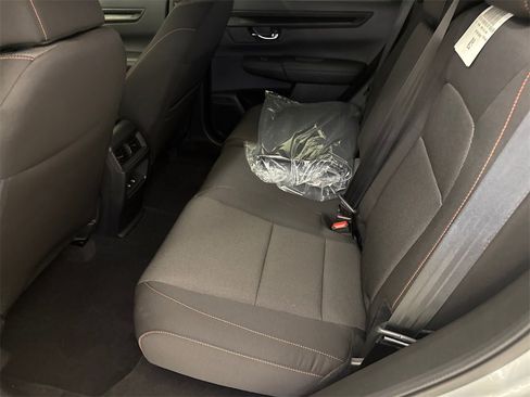 New 2026 Honda CR-V Sport image 16