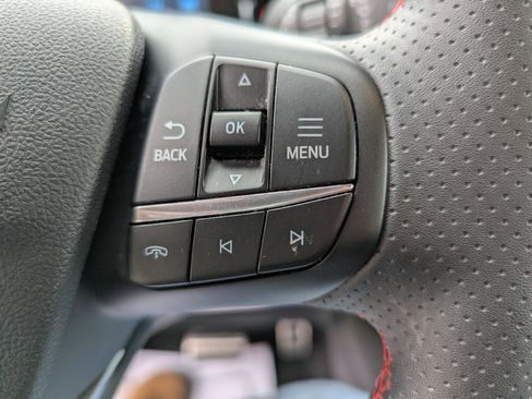 Used 2023 Ford Escape ST-Line w/ Tech Pack #1 image 24