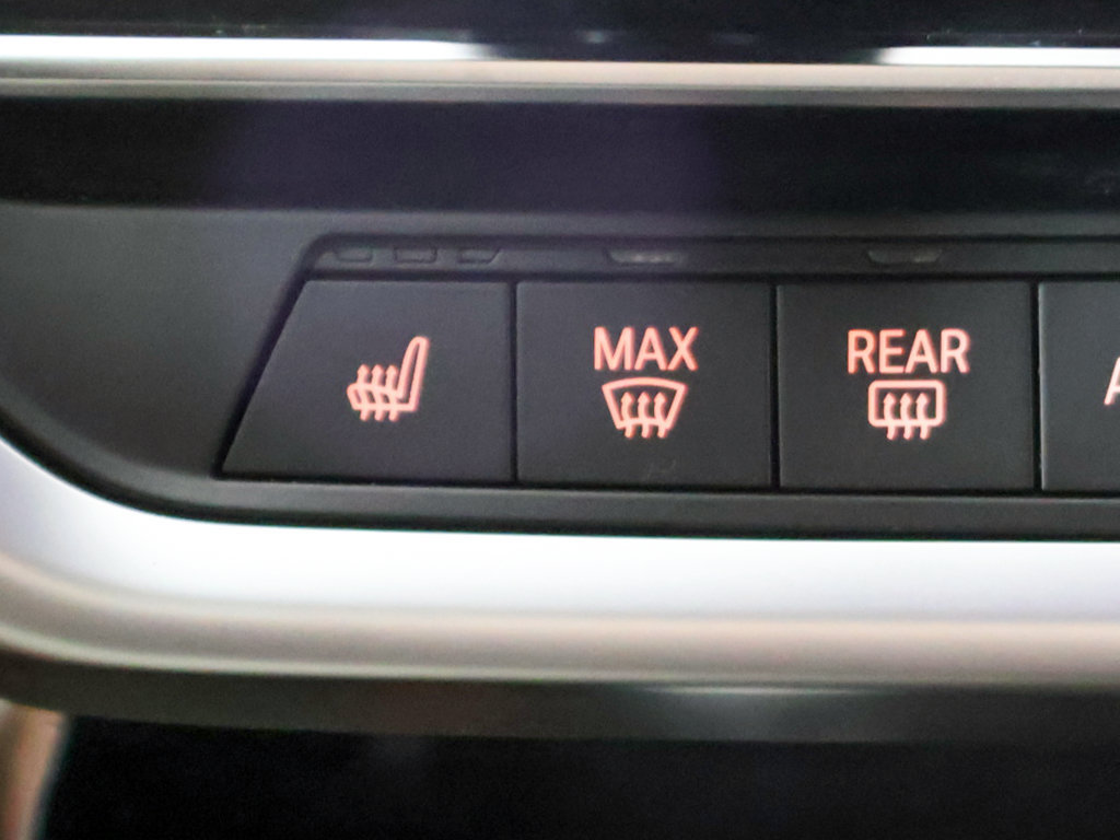 Used 2024 BMW X3 M40i w/ Shadowloine Package AWD/4WD image 49