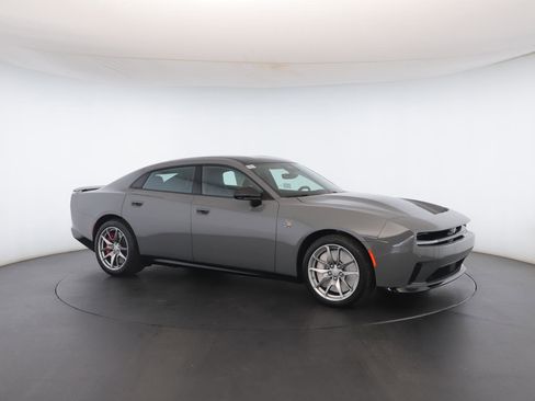 New 2026 Dodge Charger R/T Scat Pack w/ Track Package image 35