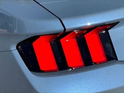 New 2026 Ford Mustang Coupe image 13