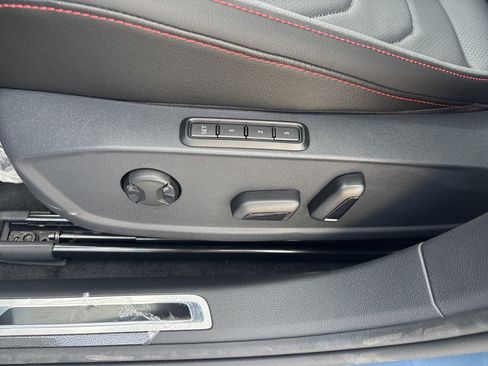 New 2026 Volkswagen Jetta GLI Autobahn image 10