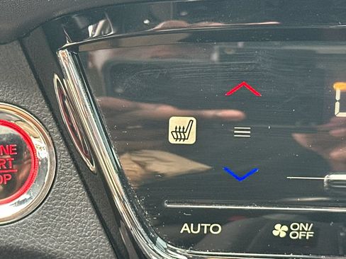 Used 2020 Honda HR-V EX image 30