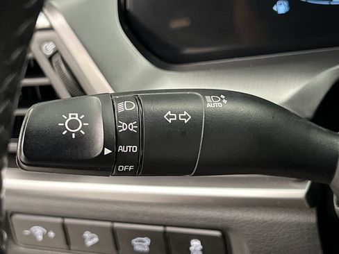 Used 2025 Kia Telluride S FWD image 61