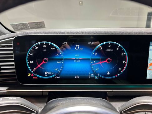 Used 2023 Mercedes-Benz GLE 350 4MATIC image 18