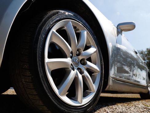 Used 2008 Lexus LS 460 image 27