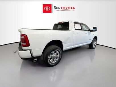 Used 2024 RAM 2500 Laramie