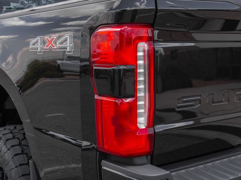 Used 2024 Ford F350 XL w/ STX Appearance Package image 17