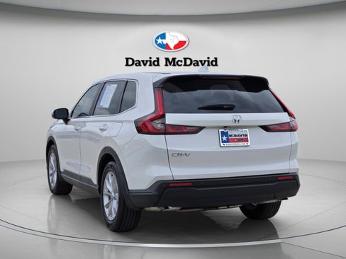 Certified 2024 Honda CR-V EX-L image 4
