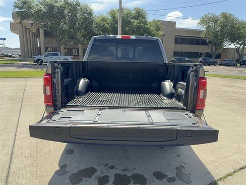 Used 2023 Ford F150 XLT w/ Equipment Group 302A High AWD/4WD image 6