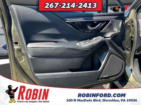 Used 2024 Subaru Outback Limited AWD/4WD image 19