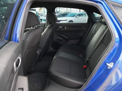 Used 2024 Honda Civic Sport image 17