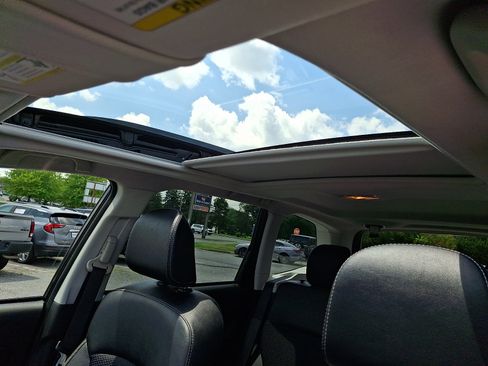 Used 2018 Subaru Forester 2.5i Premium AWD/4WD image 14