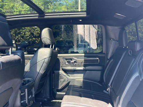 Used 2021 RAM 1500 TRX w/ TRX Level 1 Equipment Group AWD/4WD image 18