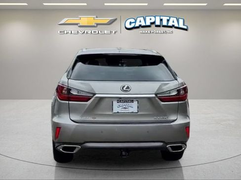 Used 2018 Lexus RX 350 FWD w/ Premium Package image 4