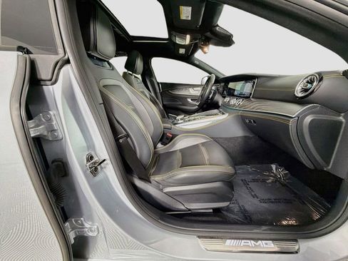 Used 2022 Mercedes-Benz AMG GT 53 image 31