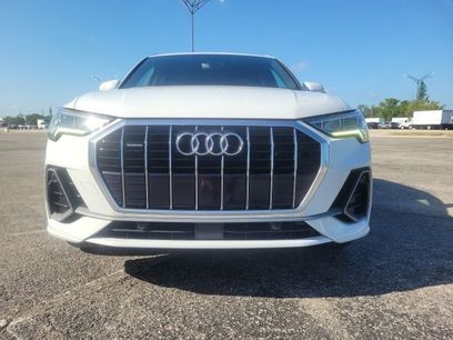 Used 2020 Audi Q3 2.0T Premium Plus w/ Premium Plus Package