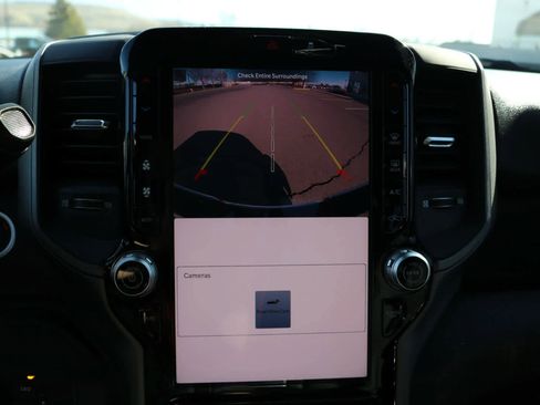 New 2026 RAM 2500 Tradesman image 17