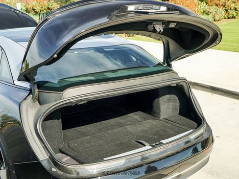 Used 2022 Lucid Air Grand Touring image 65