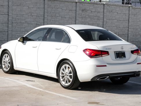 Used 2019 Mercedes-Benz A 220 4MATIC image 12