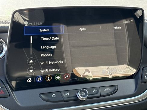 New 2026 Chevrolet Blazer LT image 19