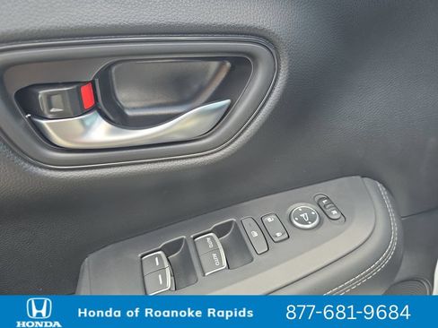 New 2026 Honda HR-V EX-L image 11