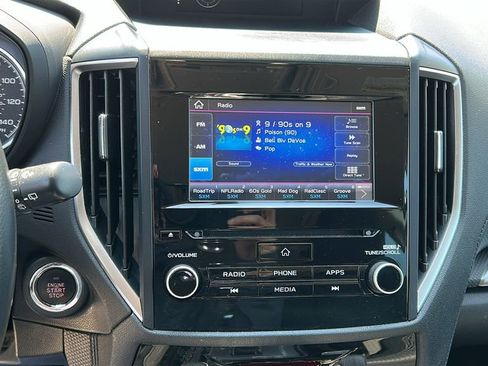 Used 2023 Subaru Forester Premium image 16