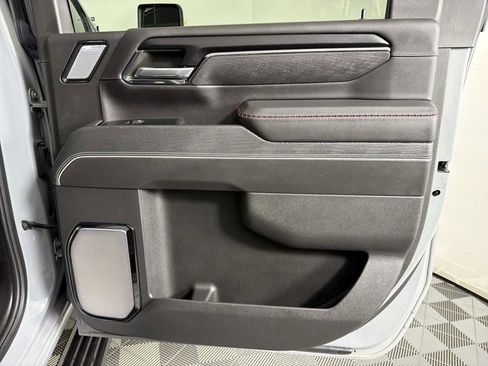 Certified 2024 GMC Sierra 2500 AT4X w/ AT4X AEV Edition image 15