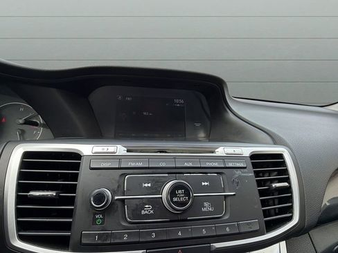 Used 2015 Honda Accord Sport image 19