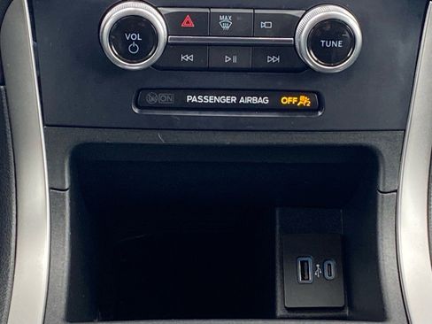 Certified 2022 Ford Edge SEL w/ Convenience Package image 12