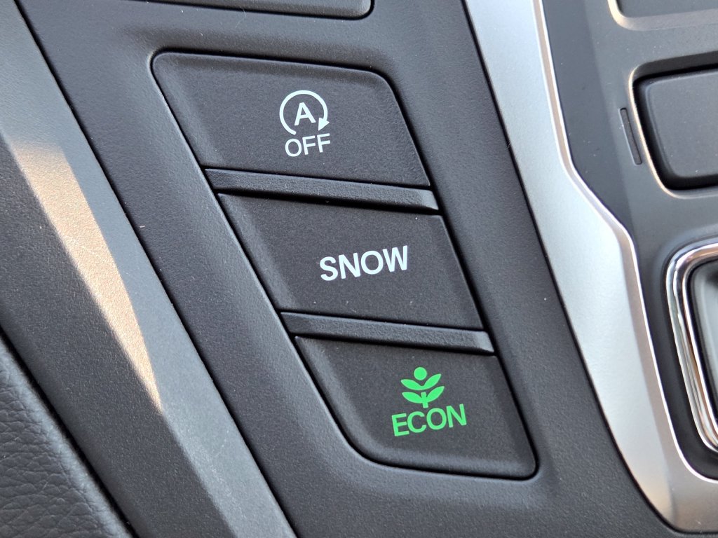 New 2027 Honda Odyssey EX-L image 10