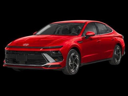 New 2026 Hyundai Sonata SEL AWD/4WD image 40