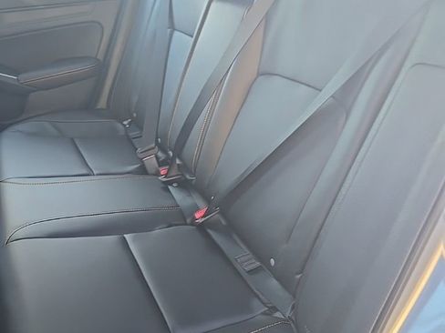 New 2026 Acura Integra A-Spec FWD image 20