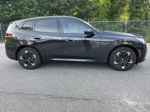 Used 2026 BMW X3 xDrive30i w/ M Sport Package AWD/4WD image 12